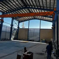 مشارکت در کار و راه اندازی کارگاه|استخدام صنعتی، فنی، مهندسی|اصفهان, قهاب جنوبی|دیوار