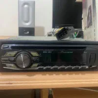 ضبط پایونیر|سیستم صوتی خانگی|اسکو, |دیوار