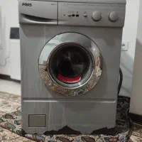 لباسشویی پارس
