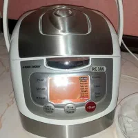 پلوپز چندکاره سرخ کن هواپز فر. نو نو