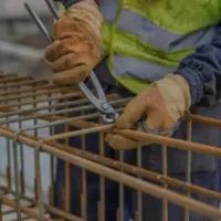 نیازمند کارگر آرماتور بندی
