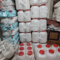 دبه 12 ، گالن کتابی و مربع|عمده‌فروشی|مشهد, سجادیه|دیوار