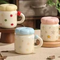 ماگ زیبا و با ظرافت|صنایع دستی و سایر لوازم تزئینی|گرگان, |دیوار