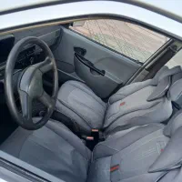 پراید مدل ۸۱ عروسک