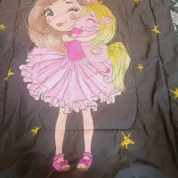 ست روتختی پرده