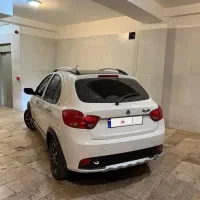 کوییک gxr با رینگ اطلسی|خودرو سواری و وانت|قم, باجک دو|دیوار