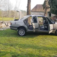 پژو ۴۰۵دوهزار