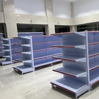 ویترین کفی پابهی قفسه بندی|فروشگاه و مغازه|ایلام, |دیوار