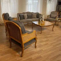 سرویس مبل فرانسوی مدل همتا