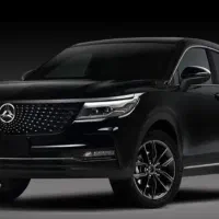 فروش دیگنیتی پرستیژ مشکی داخل مشکی