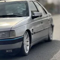 پژو عروسک ۴۰۵|خودرو سواری و وانت|رزن, |دیوار