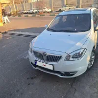 برلیانس مدل ۹۶