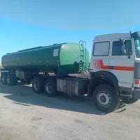 فروش تریلی|خودرو سنگین|تبریز, |دیوار