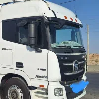 فوتن ۴۳۰|خودرو سنگین|داران, |دیوار