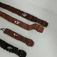 تسبیح هسته خرما یا زندان بافت