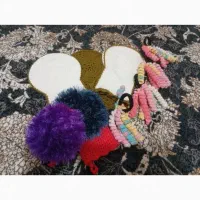 فروش انواع لیف کش مو اسکاج|لوازم نظافت|جهرم, |دیوار