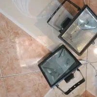 پرژکتور ۵۰۰ وات قوی|لامپ و چراغ|تبریز, |دیوار