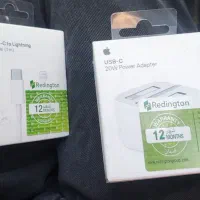 شارژر اصلی آیفون