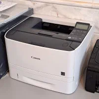 پرینتر لیزری HP و Canon با ۱۴ روز مهلت تست|پرینتر، اسکنر، کپی، فکس|قم, شهید رجایی|دیوار