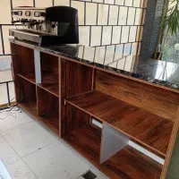 پیشخوان و میز و جادکوری|فروشگاه و مغازه|تبریز, |دیوار