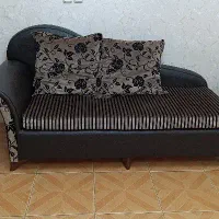مبل راحتی هفت نفره