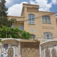 منزل-ویلایی-دو-طبقه-سه-خوابه-تمیز-و-خوش-نقشه