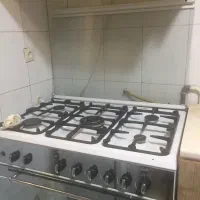 اجاق گاز التون فردار