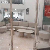 فروش ویژه مبلمان زیر قیمت به علت جا ب جایی