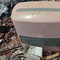 بخاری برقی گازی فندار|بخاری، هیتر، شومینه|سنندج, |دیوار