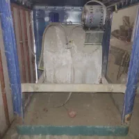 کولر 7 هزار 7000