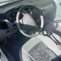 تیبا یک مدل ۹۸|خودرو سواری و وانت|سبزوار, غرب نیروگاه|دیوار