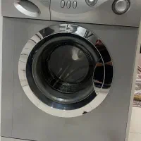 ماشین لباس شویی ۵ کیلویی اسنوا