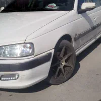 فروش پارس ۴۰۲ سیمی xup