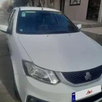 ساینا دوگانه شرکت|خودرو سواری و وانت|جوادآباد, |دیوار