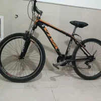 دوچرخه برند ویواسایز 26|دوچرخه، اسکیت، اسکوتر|کاشان, رسالت|دیوار