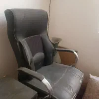 صندلی مدیریتی