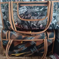 حصیری نمگیر ساک وو