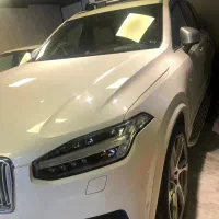 ولوو xc90 2016|خودرو سواری و وانت|مشهد, امام رضا (ع)|دیوار
