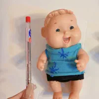 عروسک|اسباببازی|گرگان, |دیوار