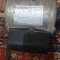 دینام کولر۰۰۰ ۴۵ درحد نو|کولر آبی|پردیس, فاز ۱|دیوار