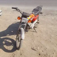 متور سیکلت هندا