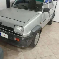 رنو مدل ۸۵|خودرو سواری و وانت|شهریار, شهریار|دیوار