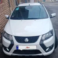 کوییک GX 1403 سفید