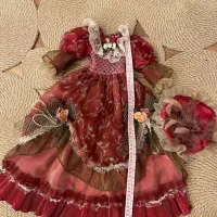 عروسک سرامیکی لهستانی ۶۰ سانتی|اسباببازی بچه|تبریز, |دیوار