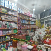 فروشگاه مواد غذایی