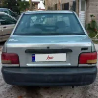 پراید 85