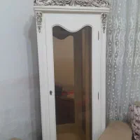بوفه شیک ونونو سالم وتمیز