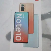 شیائومی نوت 10پرو