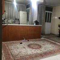 کامرانیه جنوبی بهمن پور 60 متر یکخوابه