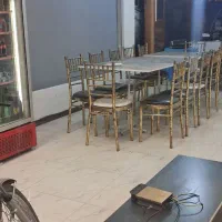 تهیه غذا و رستوران نگین شهر پذیرش مجالس|خدمات پذیرایی، مراسم|فردیس, شهرک ۱۱۰|دیوار